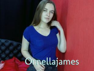 ornellajames Straponles