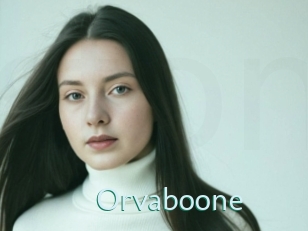 Orvaboone