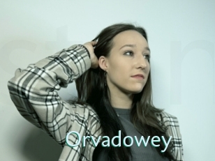 Orvadowey
