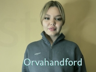 Orvahandford