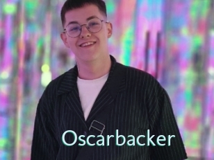 Oscarbacker