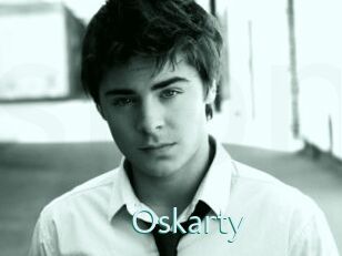 Oskarty