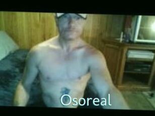 Osoreal
