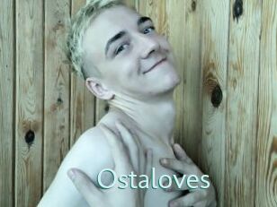 Ostaloves