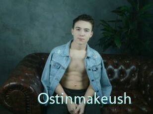 Ostinmakeush