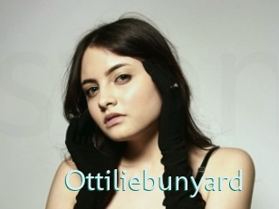 ottiliebunyard Straponles