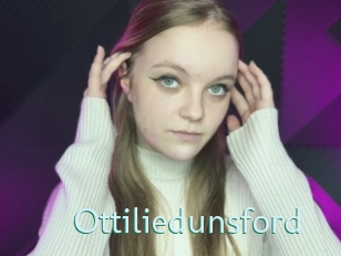 Ottiliedunsford