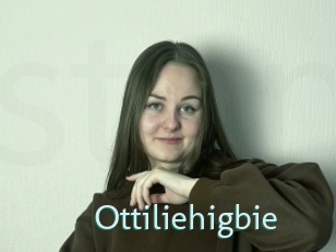 Ottiliehigbie