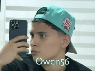 Owen56