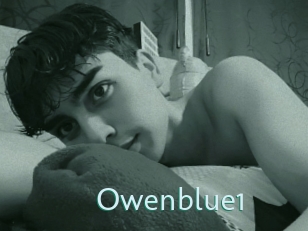 Owenblue1