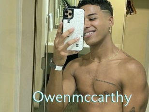 Owenmccarthy