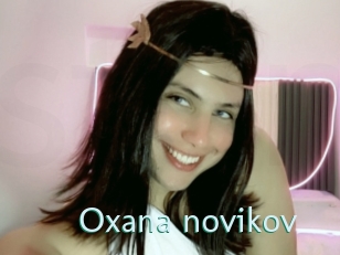 Oxana_novikov