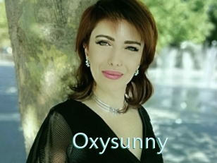 Oxysunny