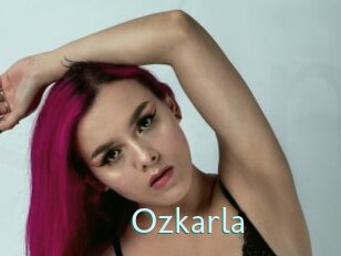 Ozkarla