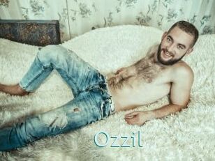 Ozzil