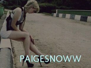 PAIGE_SNOWW