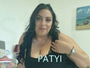 PATYI