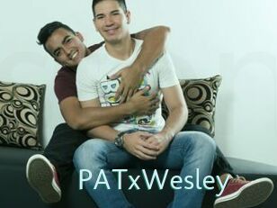 PATxWesley