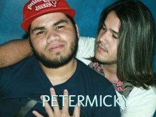 PETERMICKY