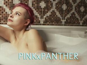 PINKxPANTHER