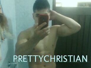 PRETTYCHRISTIAN