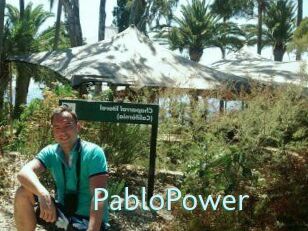 PabloPower