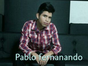 Pablo_fernanando Straponles