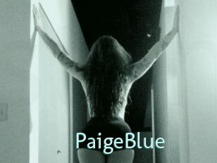 PaigeBlue