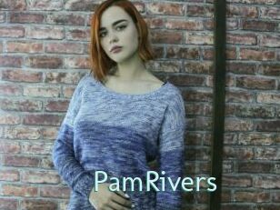 PamRivers