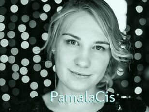 PamalaCis