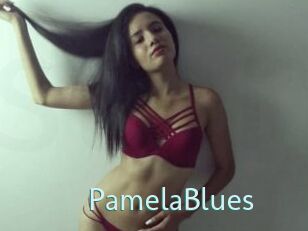PamelaBlues