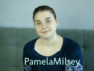 PamelaMilsey