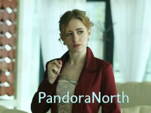 PandoraNorth