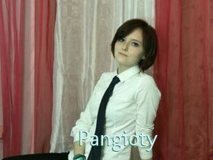 Pangioty