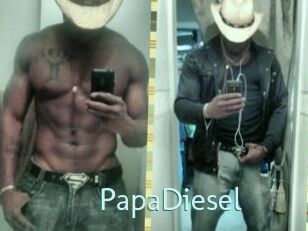 PapaDiesel