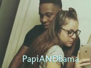 PapiANDBama