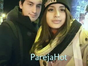 ParejaHot