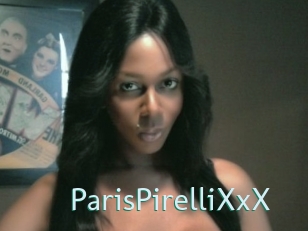 ParisPirelliXxX