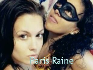 Paris_Raine