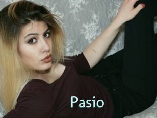 Pasio Straponles