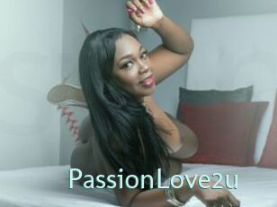 PassionLove2u