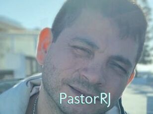 PastorRJ