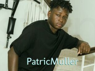 PatricMuller