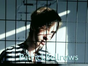 PatrickBellrows