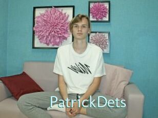 PatrickDets