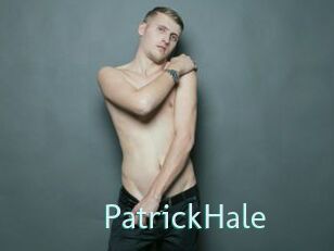 PatrickHale Straponles