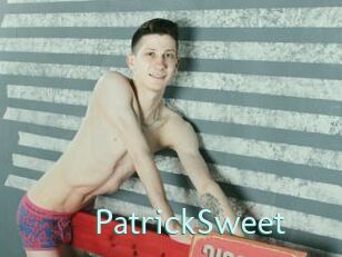 PatrickSweet Straponles