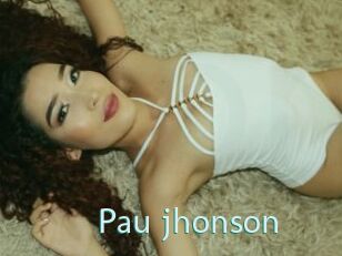 Pau_jhonson