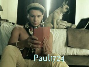 Paul1724