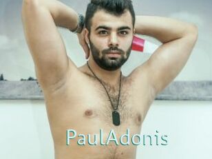 PaulAdonis
